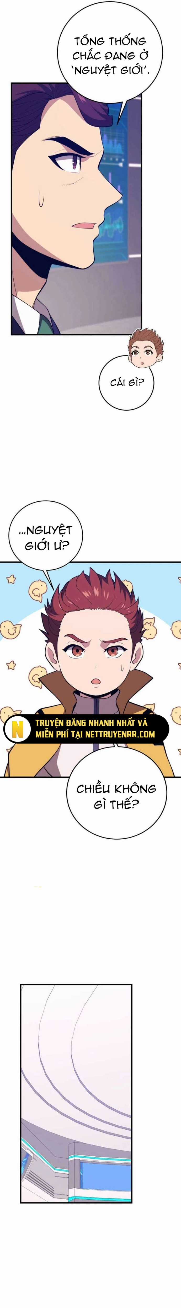 Seoul Tử Linh Sư Chapter 145 trang 13