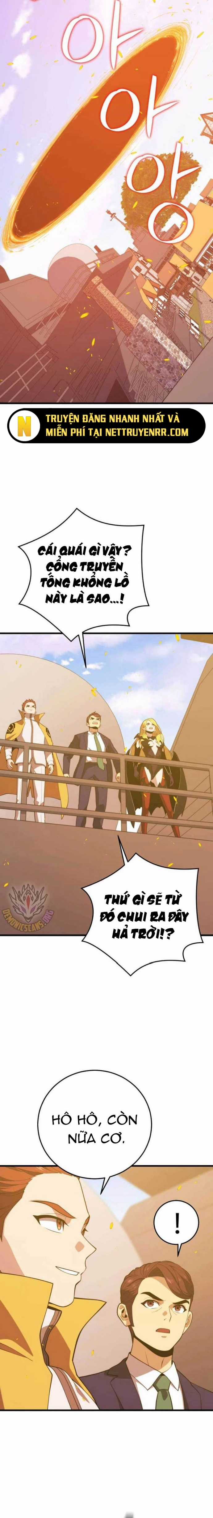 Seoul Tử Linh Sư Chapter 145 trang 19