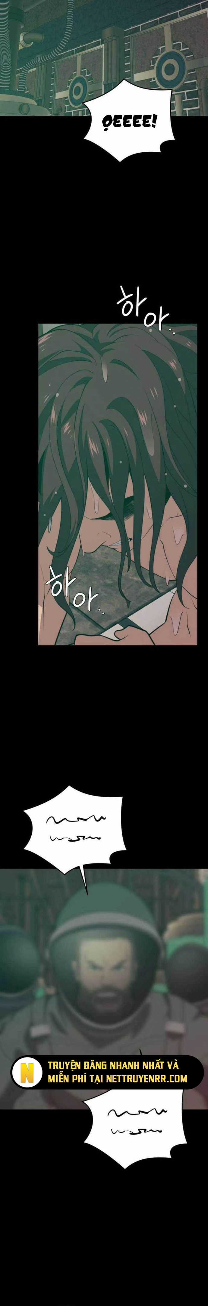 Seoul Tử Linh Sư Chapter 145 trang 2