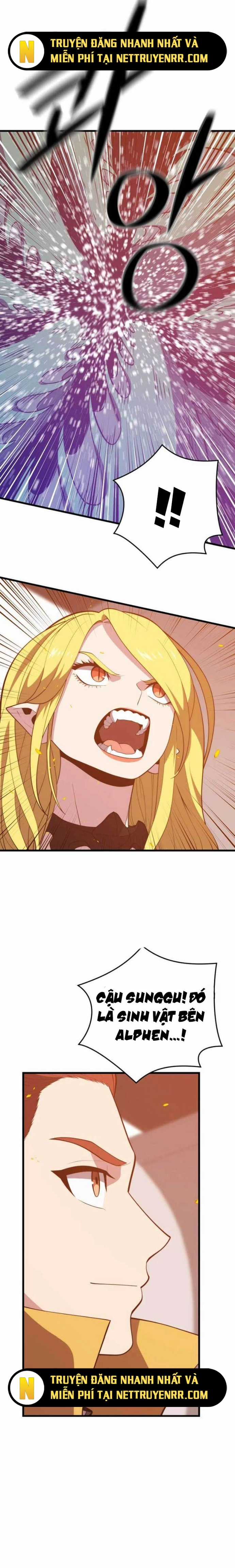 Seoul Tử Linh Sư Chapter 145 trang 20