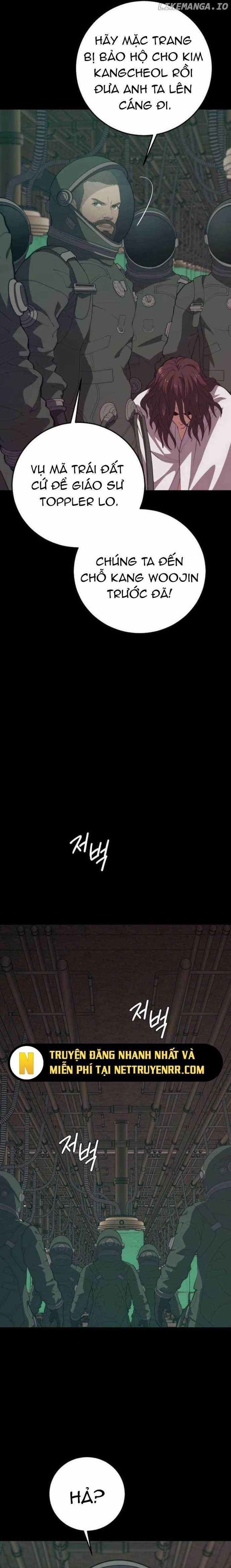 Seoul Tử Linh Sư Chapter 145 trang 7