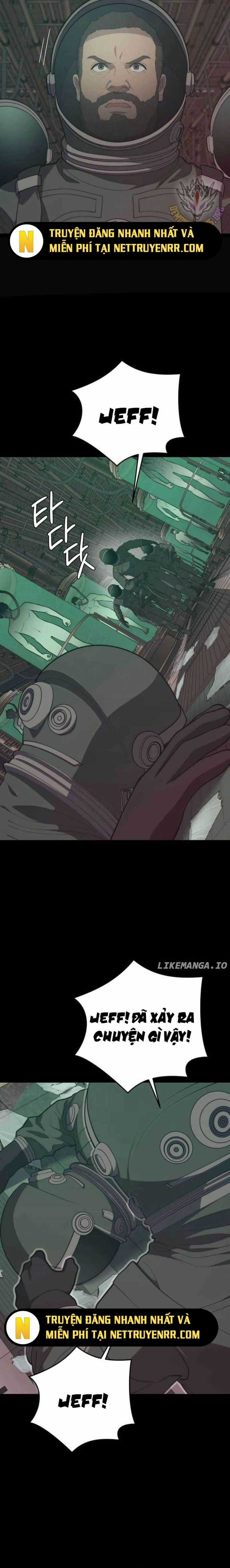 Seoul Tử Linh Sư Chapter 145 trang 8