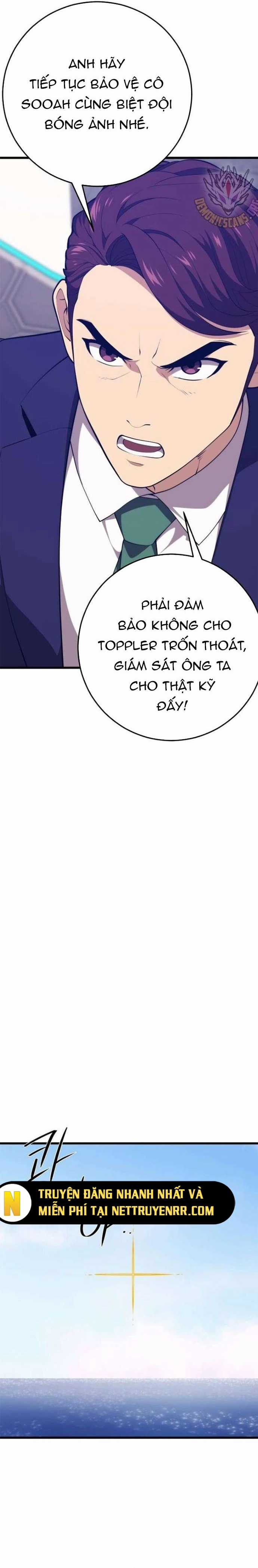 Seoul Tử Linh Sư Chapter 146 trang 13