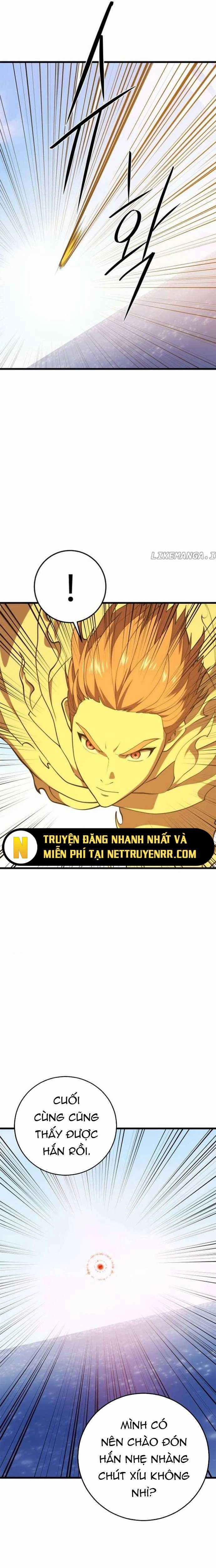 Seoul Tử Linh Sư Chapter 146 trang 14