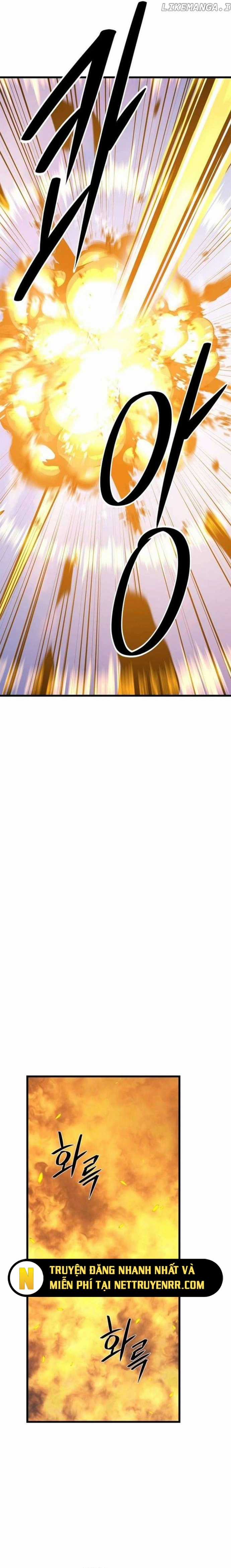 Seoul Tử Linh Sư Chapter 146 trang 16