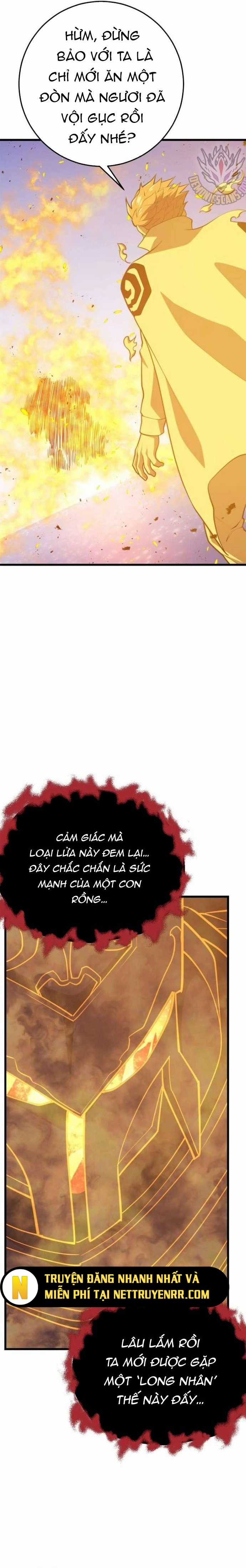 Seoul Tử Linh Sư Chapter 146 trang 17