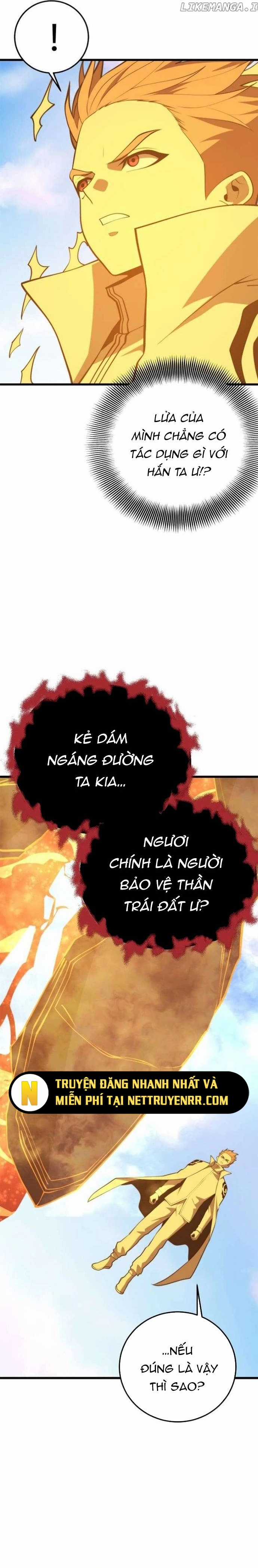 Seoul Tử Linh Sư Chapter 146 trang 18