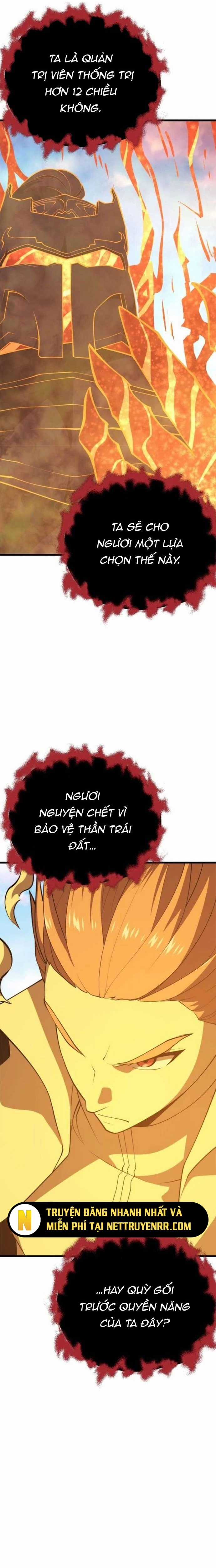 Seoul Tử Linh Sư Chapter 146 trang 19