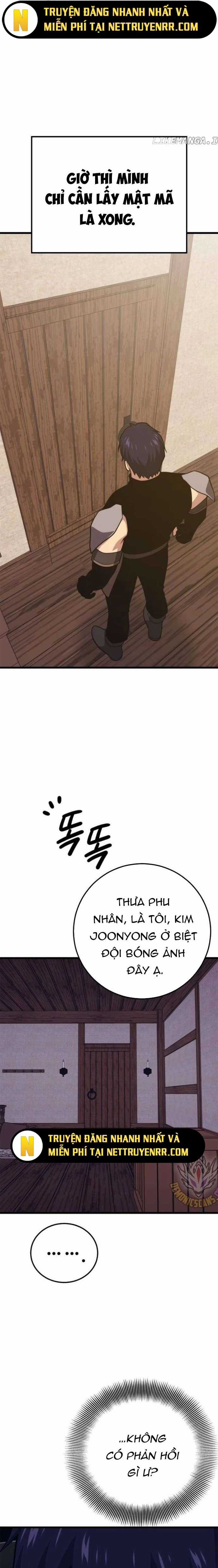 Seoul Tử Linh Sư Chapter 146 trang 4