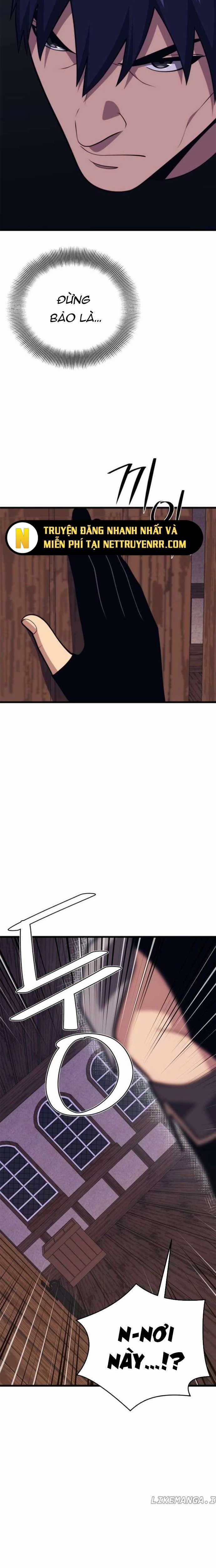 Seoul Tử Linh Sư Chapter 146 trang 5