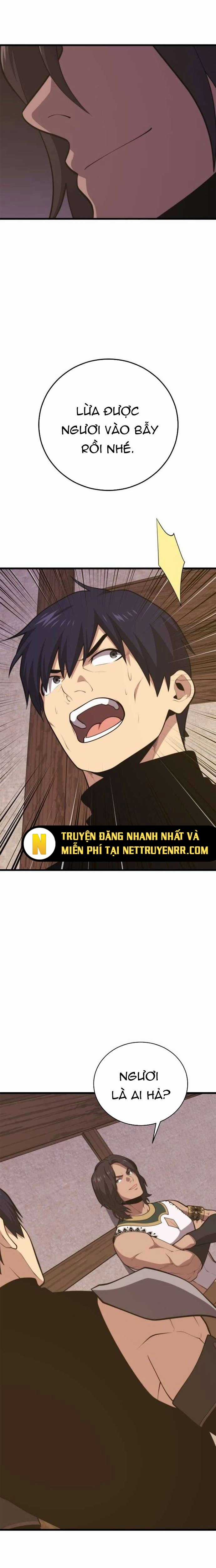 Seoul Tử Linh Sư Chapter 146 trang 6