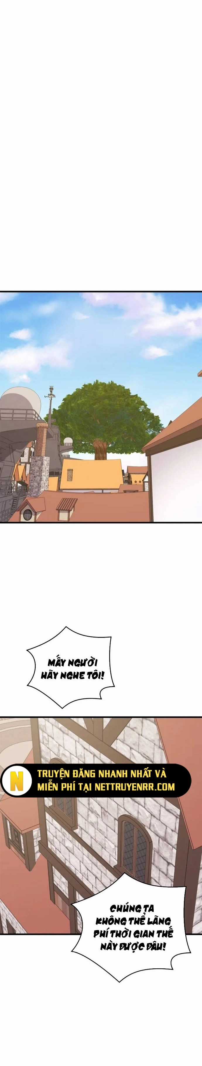 Seoul Tử Linh Sư Chapter 147 trang 10