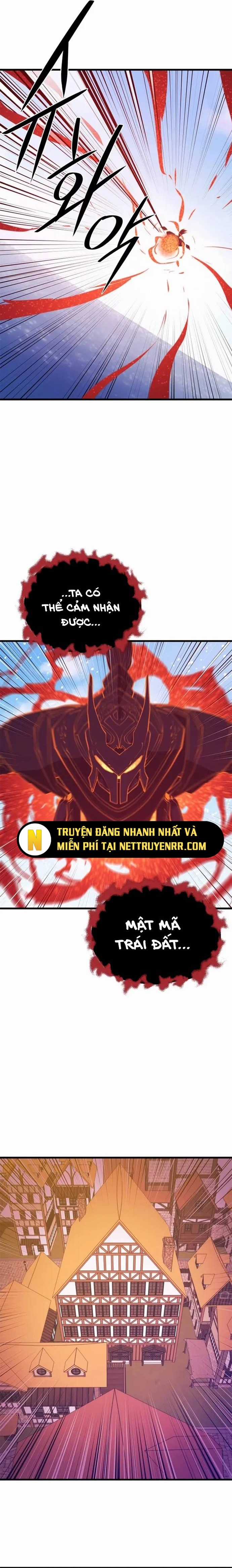 Seoul Tử Linh Sư Chapter 147 trang 13