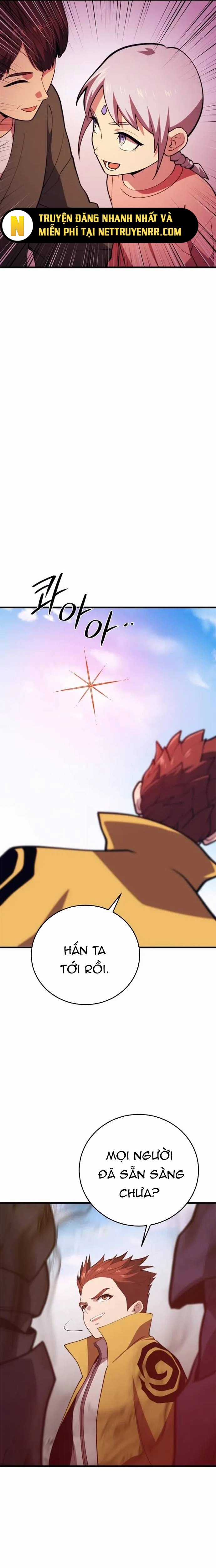 Seoul Tử Linh Sư Chapter 147 trang 14