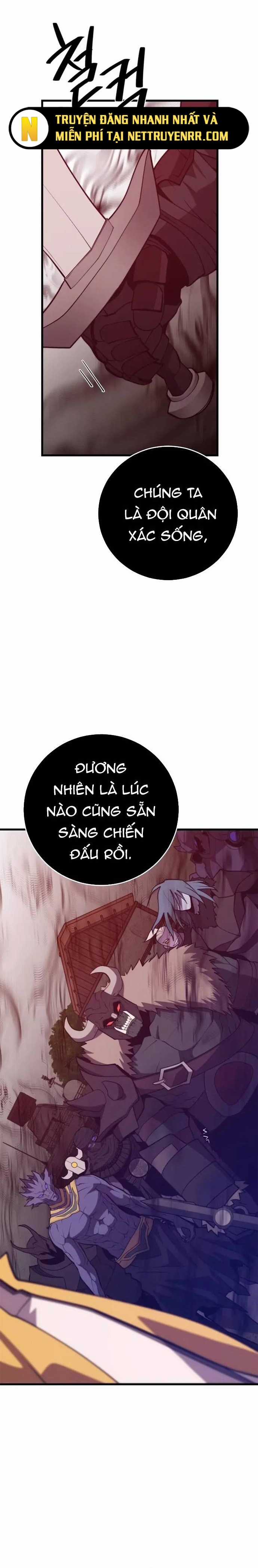 Seoul Tử Linh Sư Chapter 147 trang 15