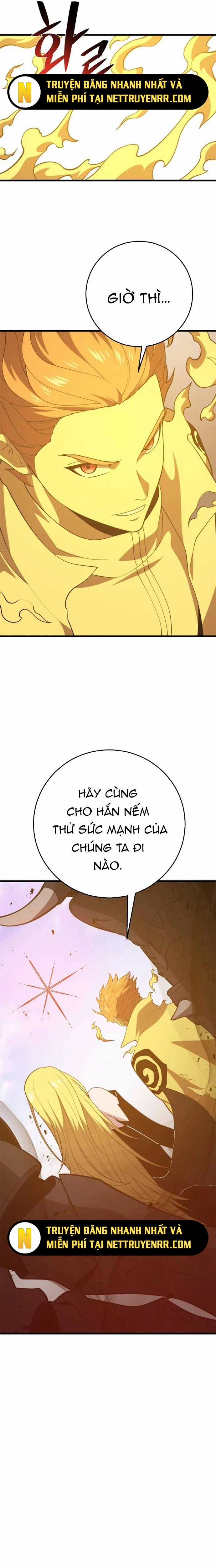 Seoul Tử Linh Sư Chapter 147 trang 18