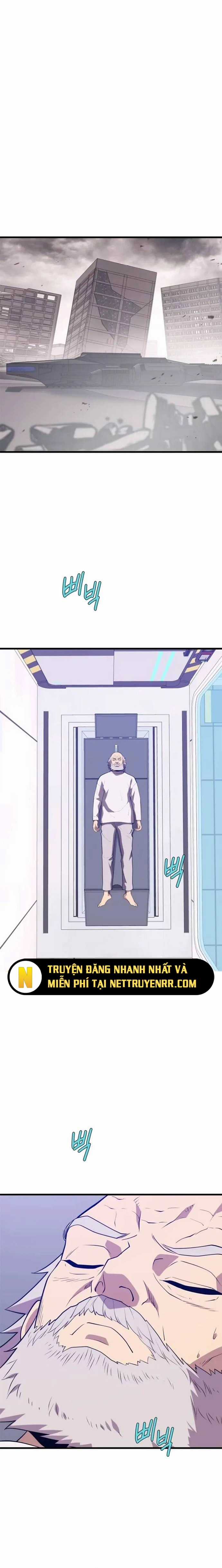 Seoul Tử Linh Sư Chapter 147 trang 19