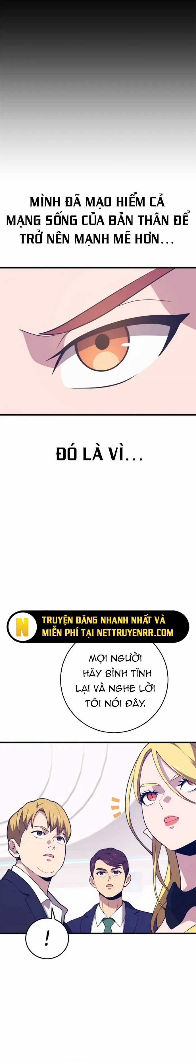 Seoul Tử Linh Sư Chapter 147 trang 6