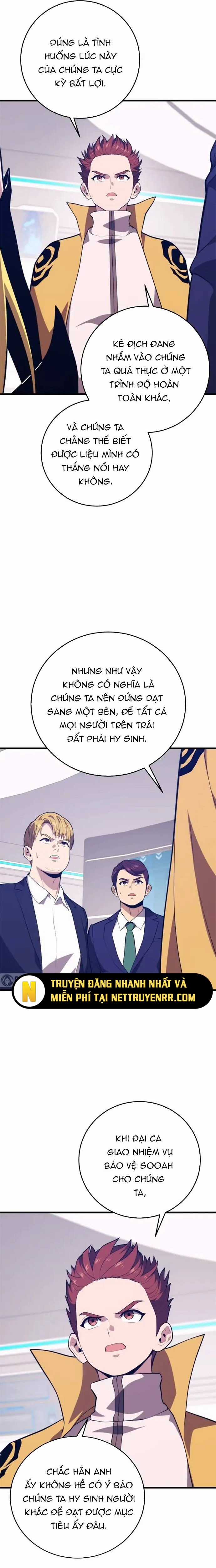 Seoul Tử Linh Sư Chapter 147 trang 7