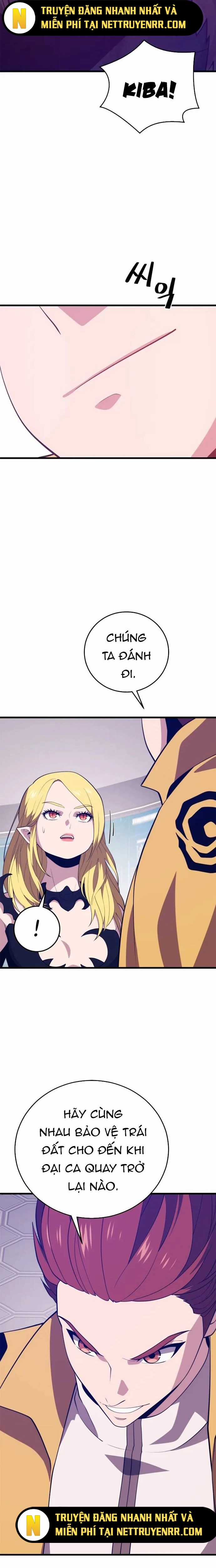 Seoul Tử Linh Sư Chapter 147 trang 9