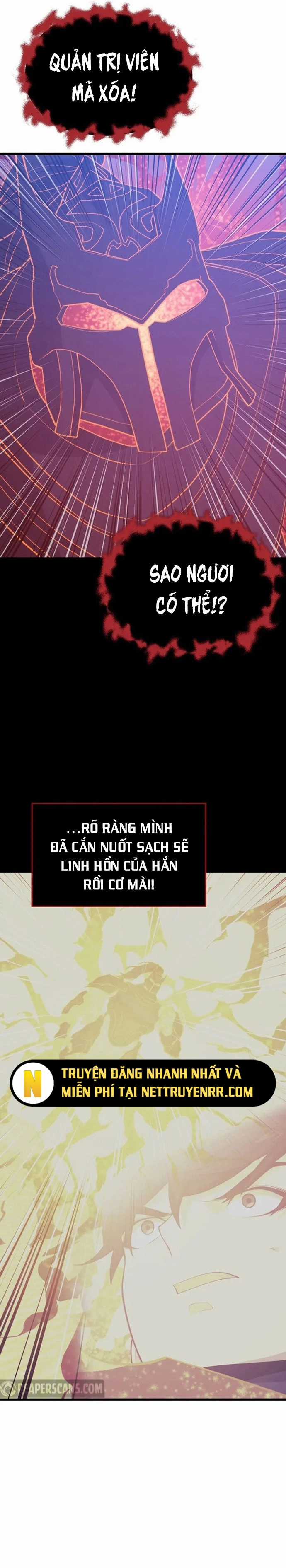Seoul Tử Linh Sư Chapter 149 trang 7