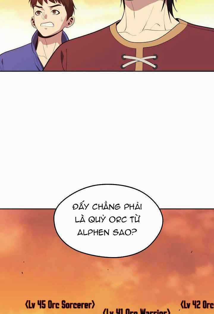 Seoul Tử Linh Sư Chapter 15 trang 1