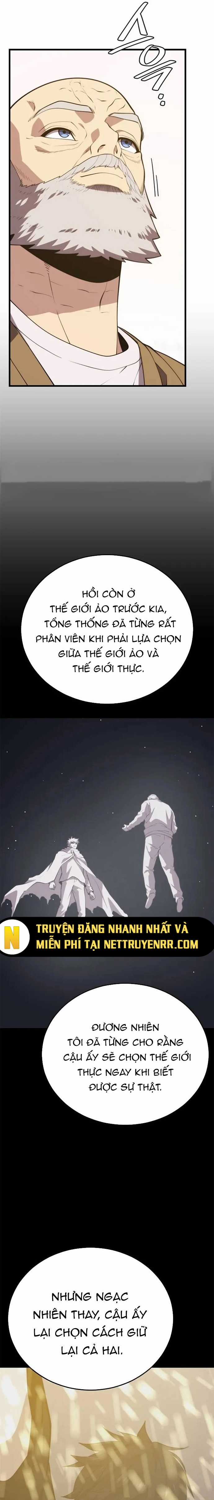 Seoul Tử Linh Sư Chapter 150 trang 20