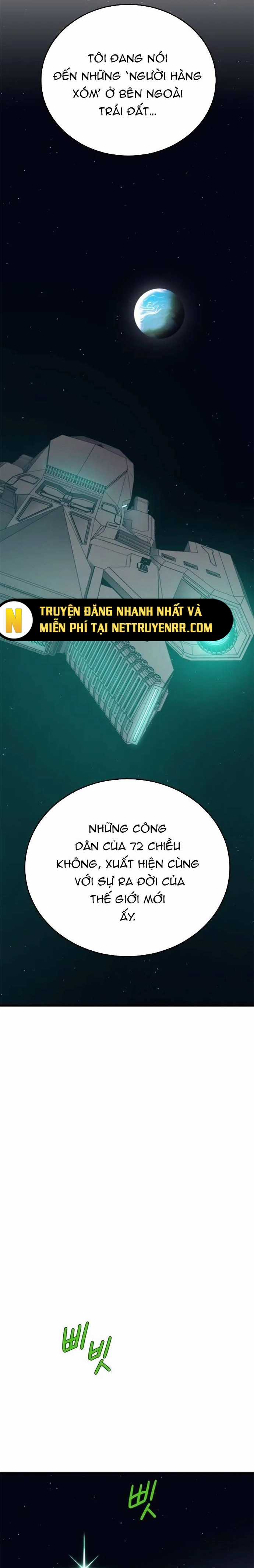 Seoul Tử Linh Sư Chapter 150 trang 23