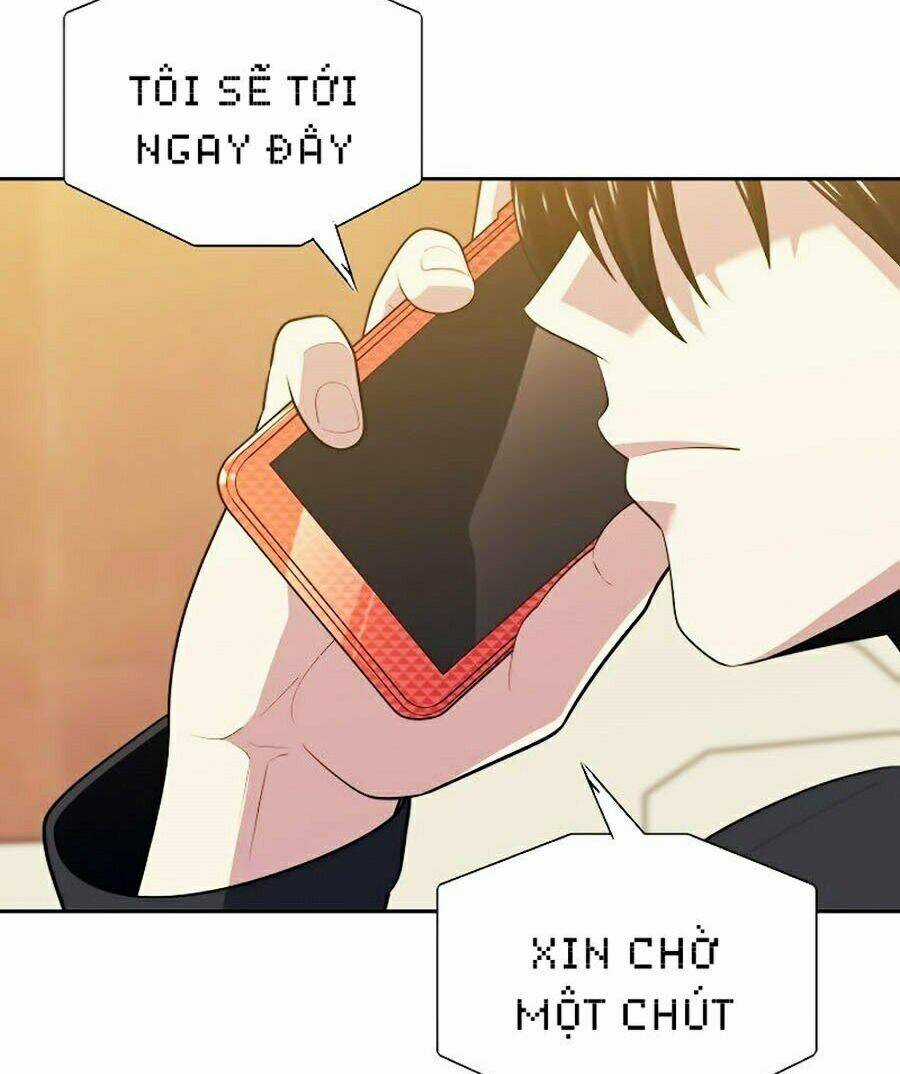 Seoul Tử Linh Sư Chapter 17 trang 1