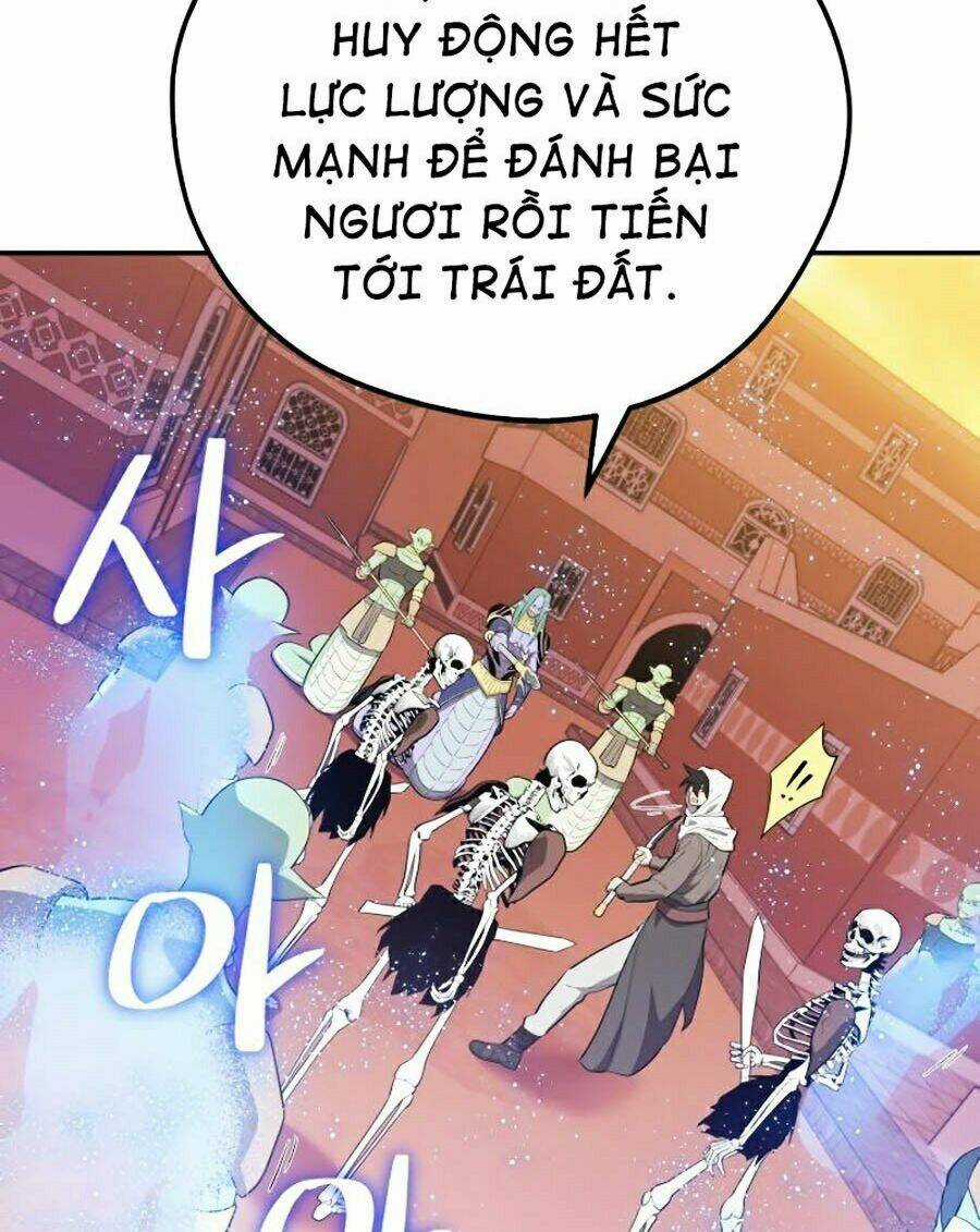 Seoul Tử Linh Sư Chapter 19 trang 1