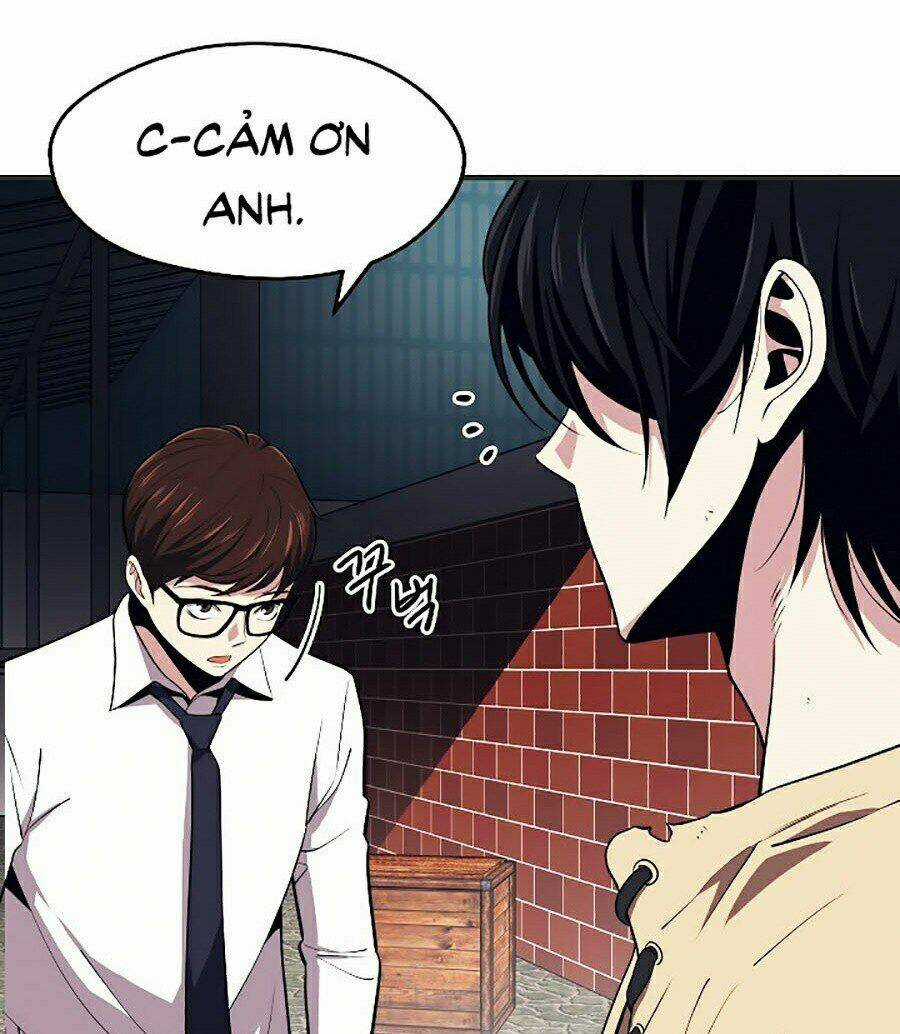 Seoul Tử Linh Sư Chapter 2 trang 10