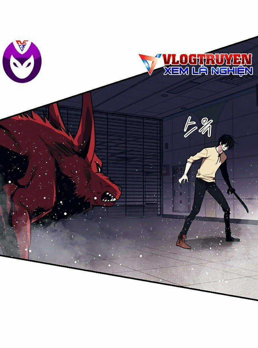 Seoul Tử Linh Sư Chapter 2 trang 101