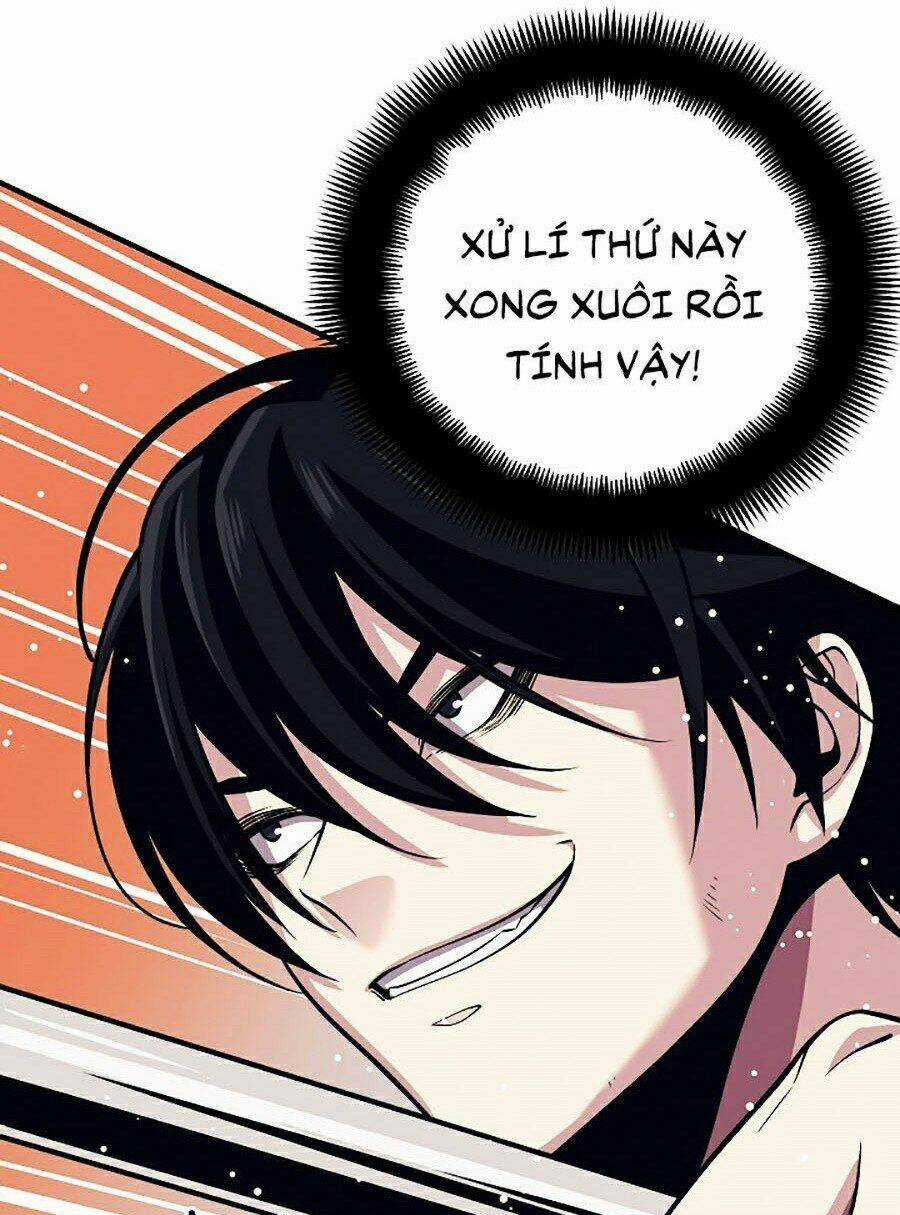 Seoul Tử Linh Sư Chapter 2 trang 102