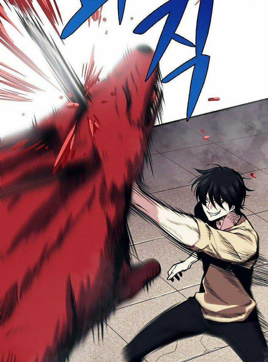 Seoul Tử Linh Sư Chapter 2 trang 105