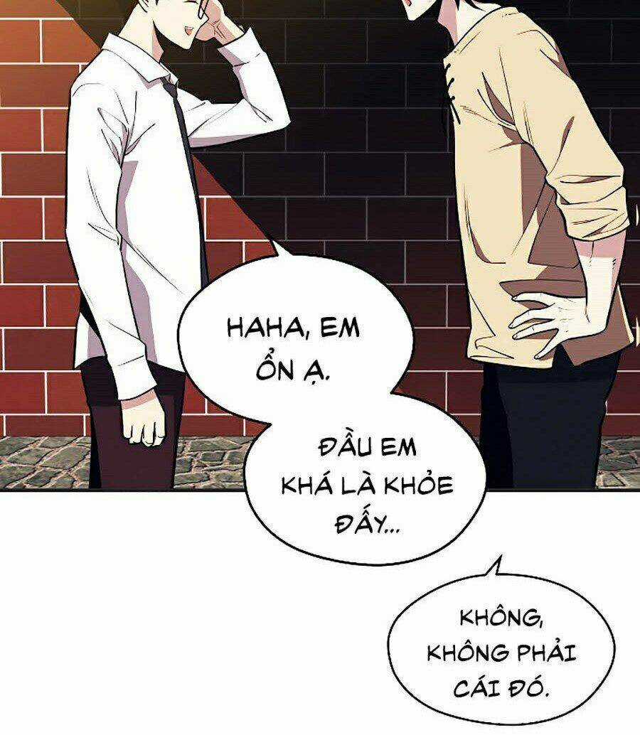 Seoul Tử Linh Sư Chapter 2 trang 12