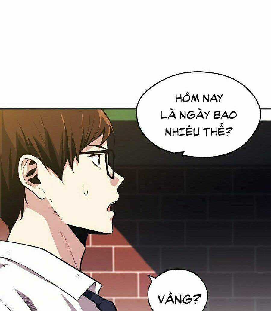 Seoul Tử Linh Sư Chapter 2 trang 13