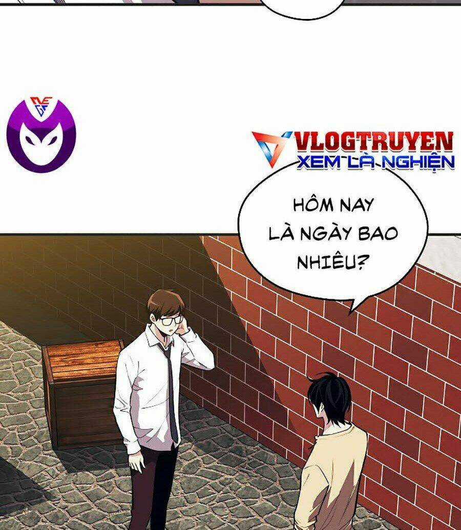 Seoul Tử Linh Sư Chapter 2 trang 14