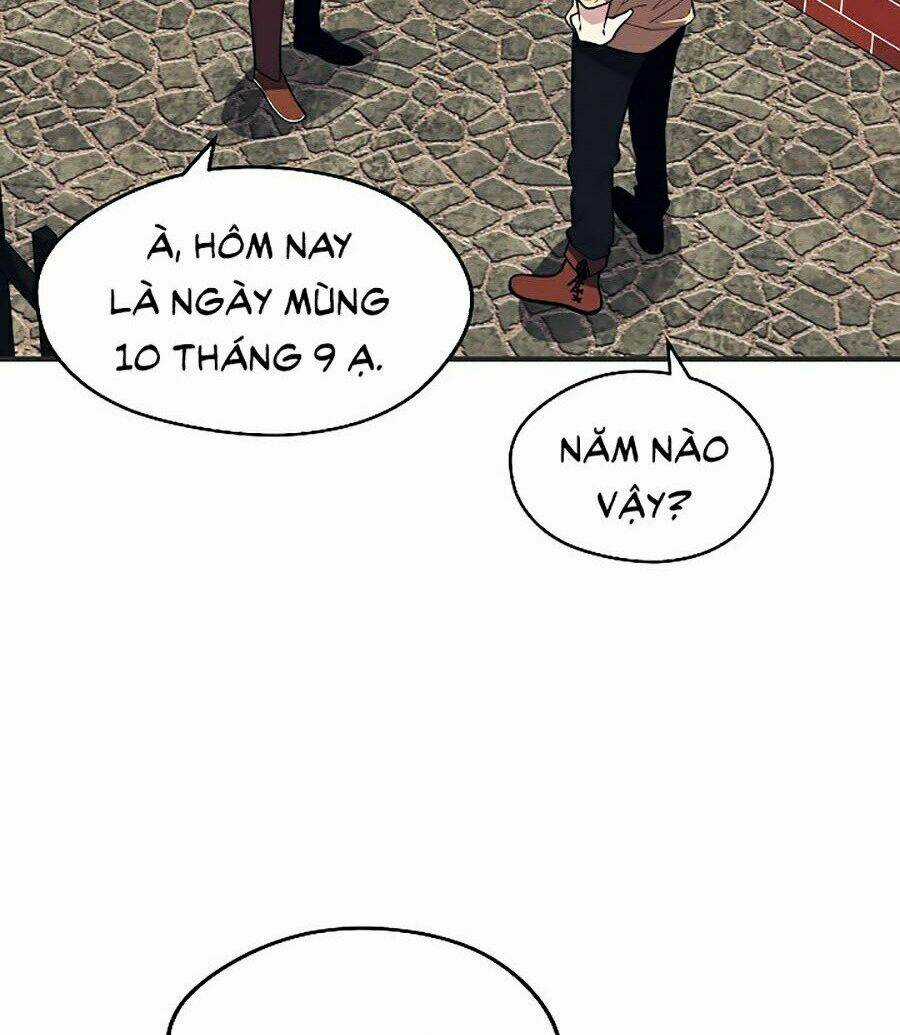 Seoul Tử Linh Sư Chapter 2 trang 15