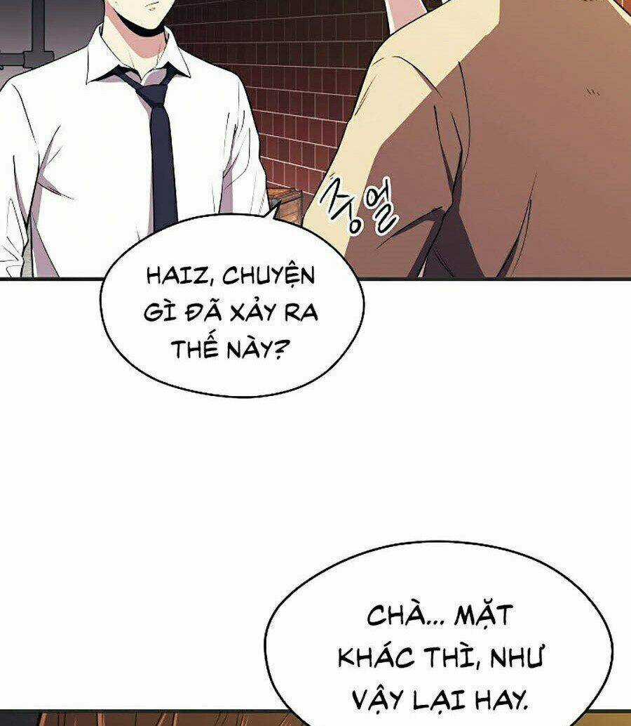 Seoul Tử Linh Sư Chapter 2 trang 18