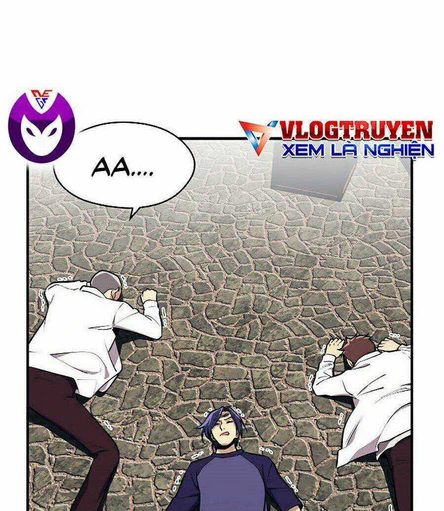 Seoul Tử Linh Sư Chapter 2 trang 2