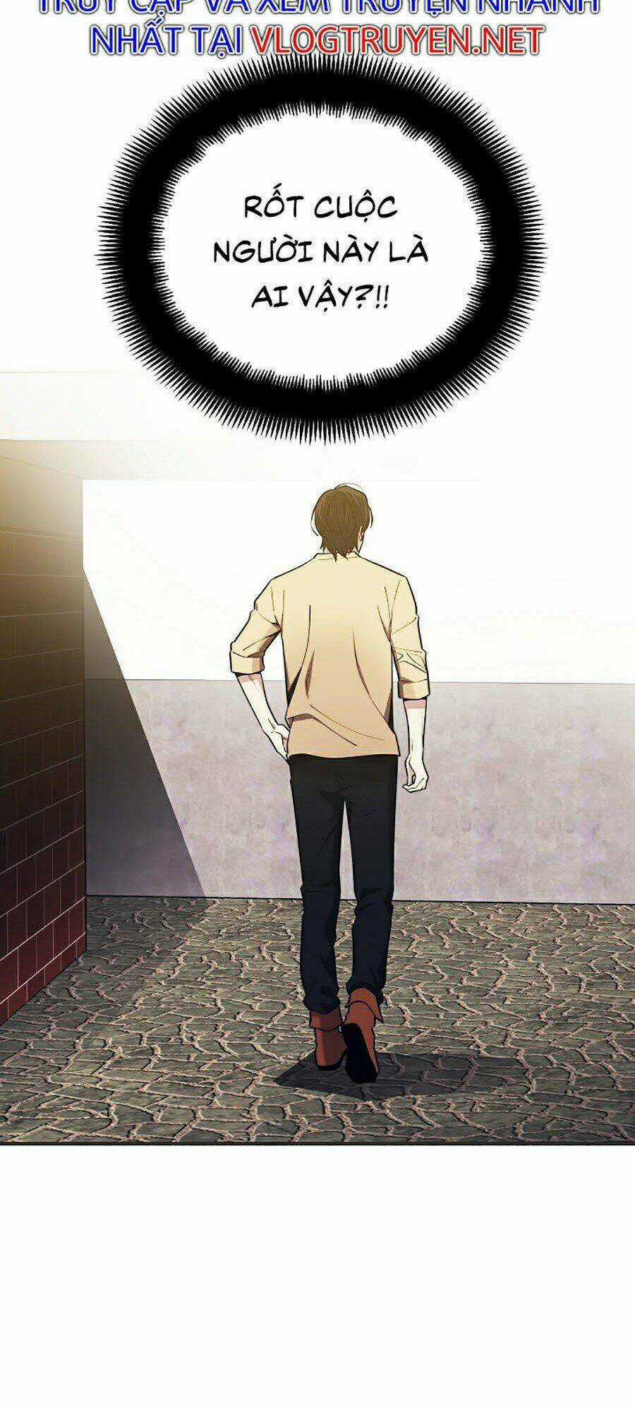 Seoul Tử Linh Sư Chapter 2 trang 21