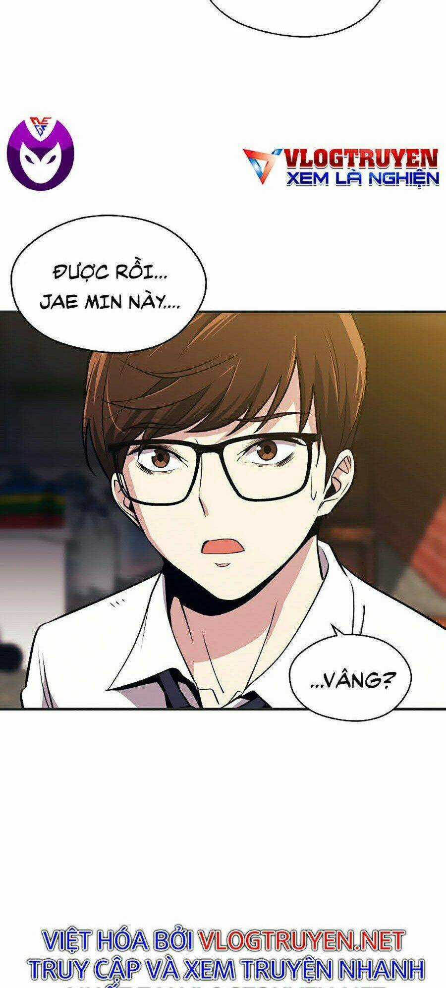 Seoul Tử Linh Sư Chapter 2 trang 26