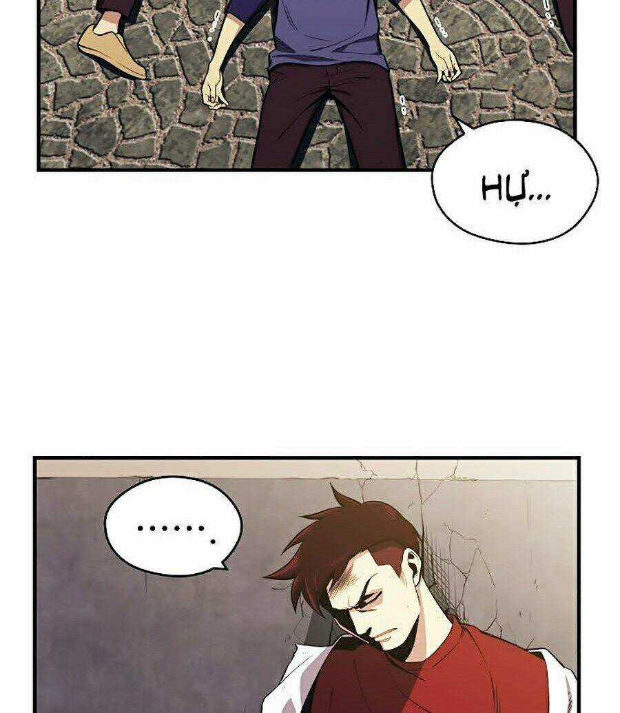 Seoul Tử Linh Sư Chapter 2 trang 3