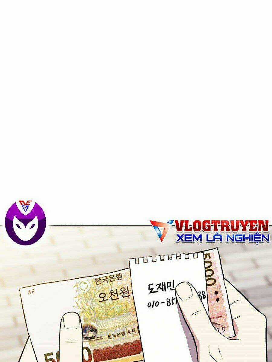 Seoul Tử Linh Sư Chapter 2 trang 34