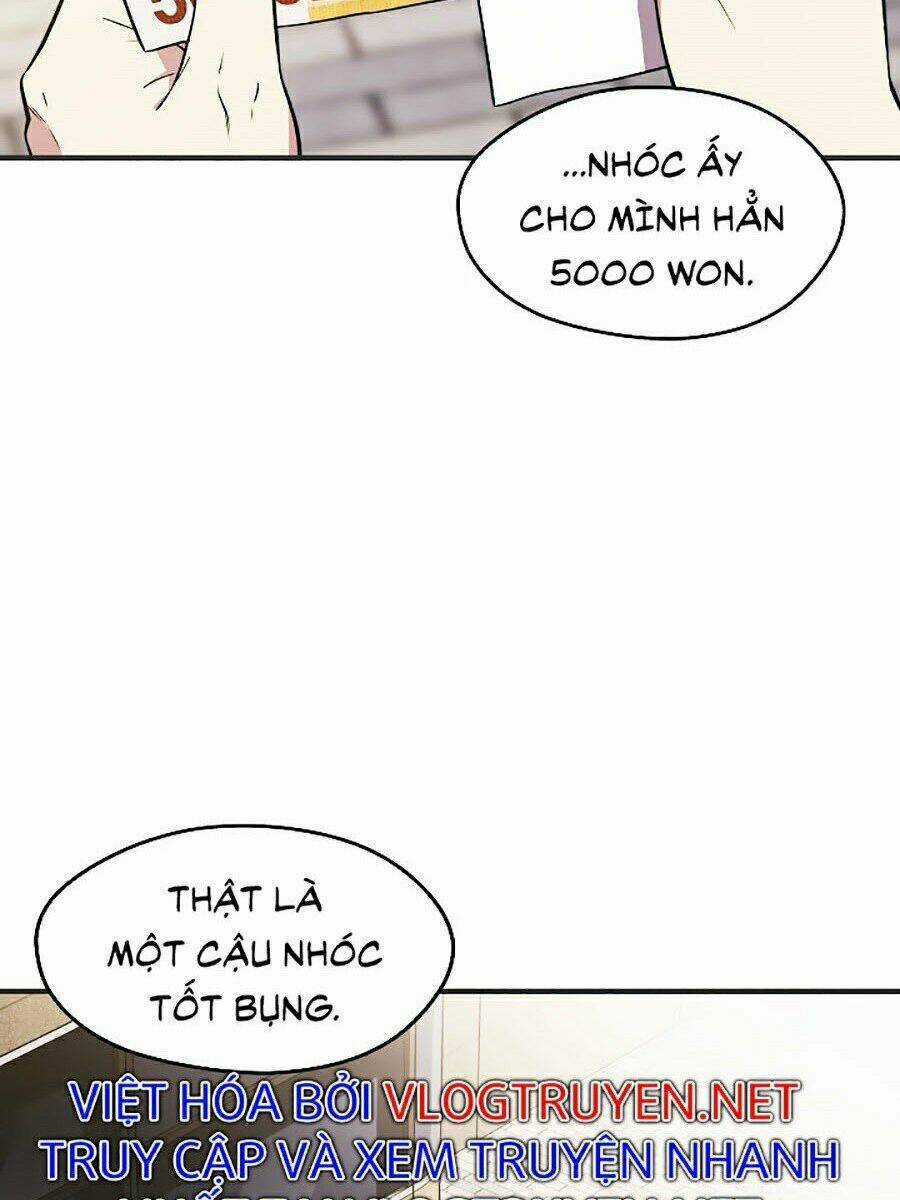 Seoul Tử Linh Sư Chapter 2 trang 35