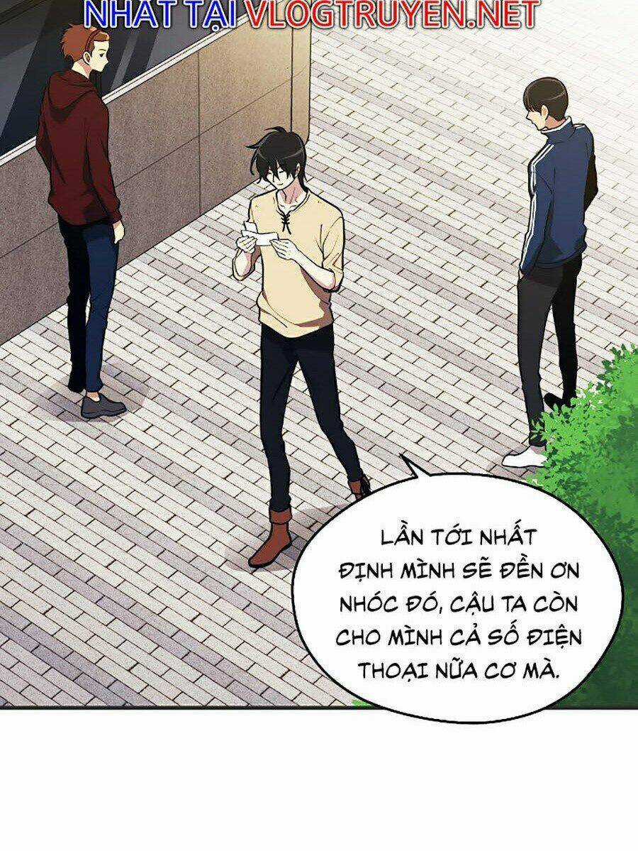 Seoul Tử Linh Sư Chapter 2 trang 36