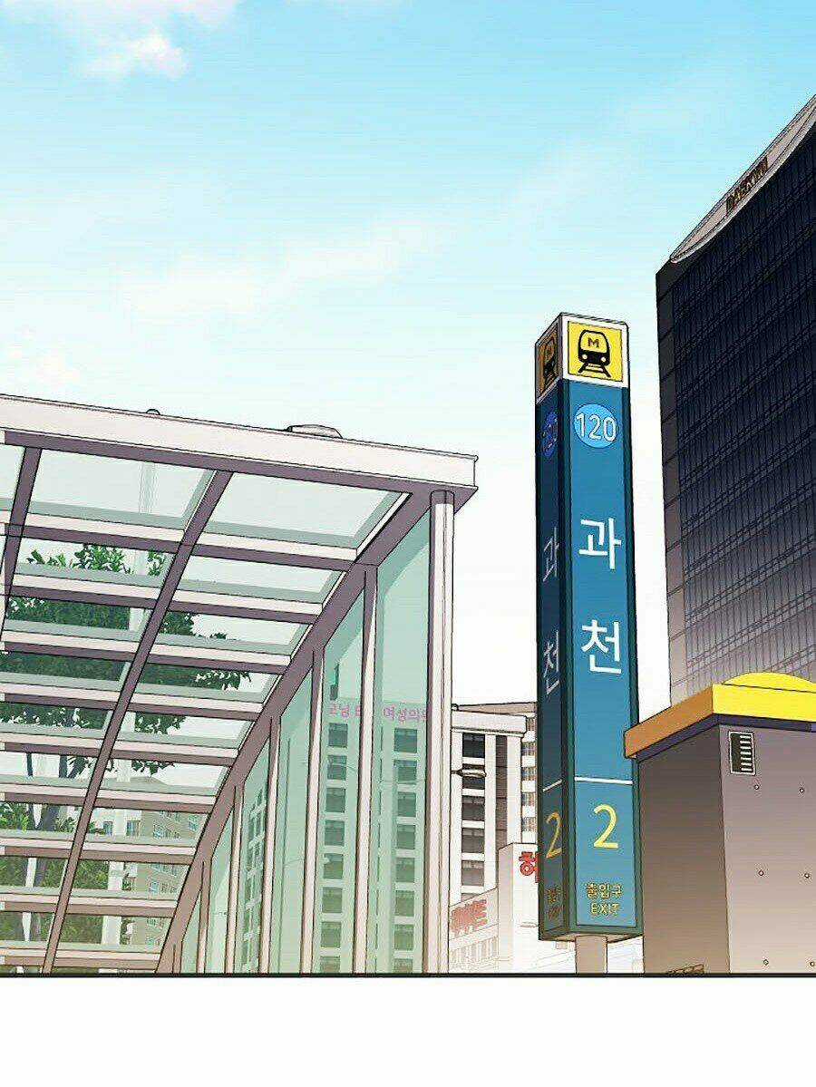 Seoul Tử Linh Sư Chapter 2 trang 42