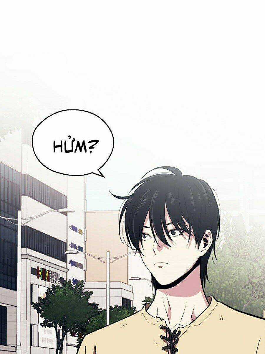 Seoul Tử Linh Sư Chapter 2 trang 43