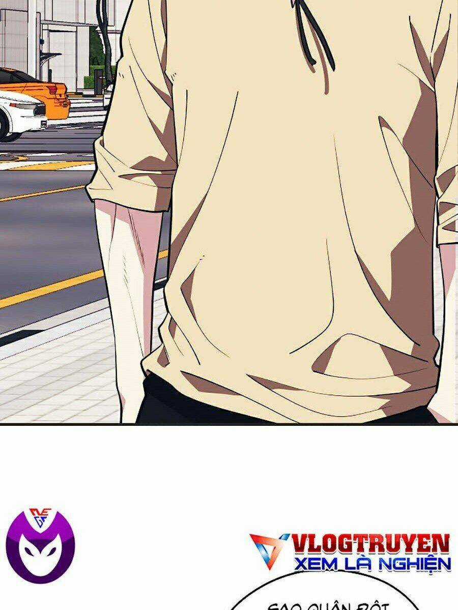 Seoul Tử Linh Sư Chapter 2 trang 44