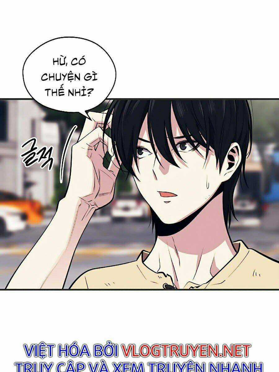 Seoul Tử Linh Sư Chapter 2 trang 46